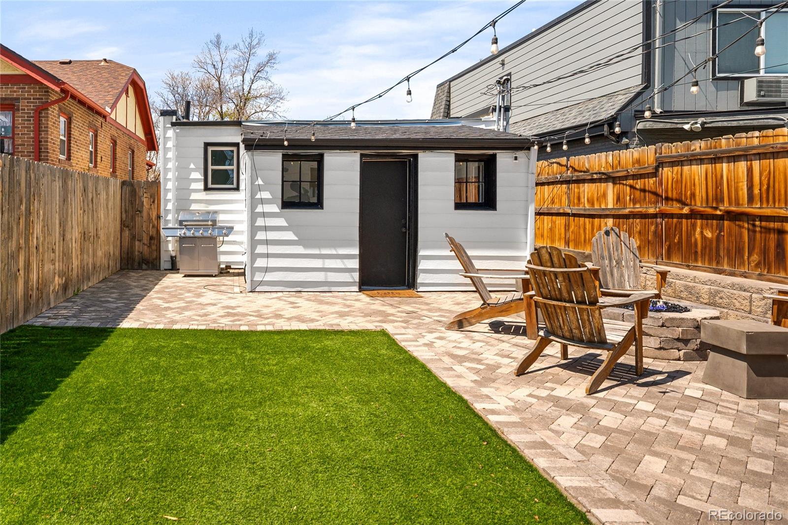 MLS Image #41 for 1452 s logan street,denver, Colorado