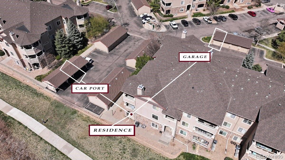 MLS Image #2 for 9538 w san juan circle,littleton, Colorado
