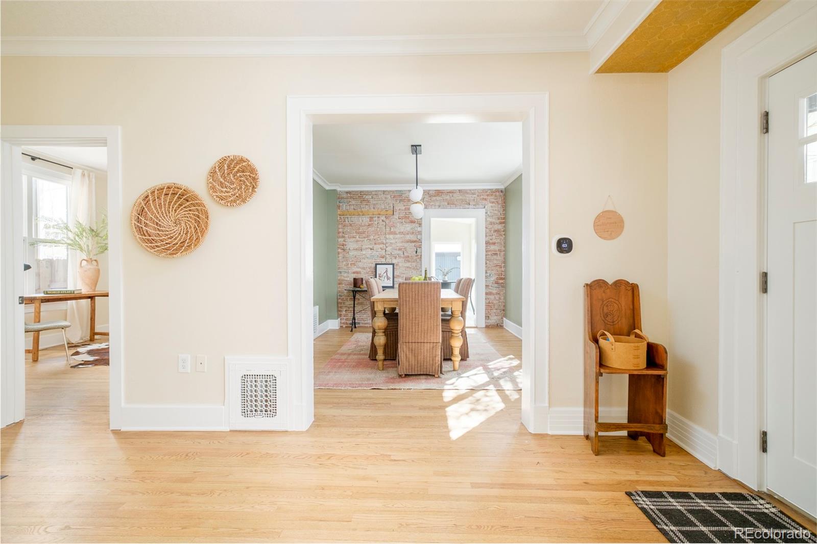 MLS Image #15 for 1244 n downing street,denver, Colorado