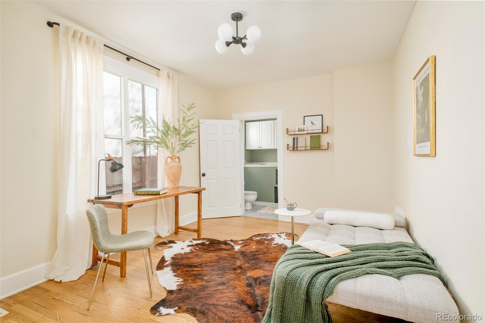 MLS Image #17 for 1244 n downing street,denver, Colorado