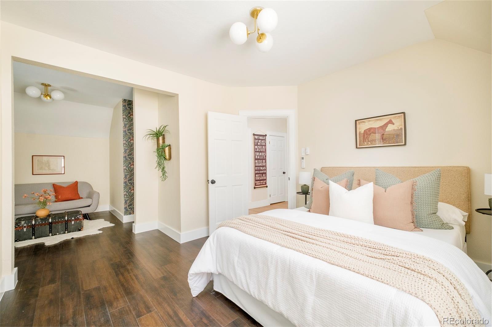 MLS Image #22 for 1244 n downing street,denver, Colorado