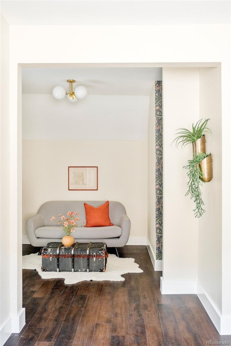 MLS Image #23 for 1244 n downing street,denver, Colorado