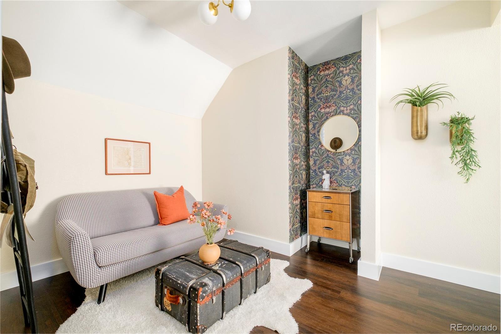 MLS Image #24 for 1244 n downing street,denver, Colorado