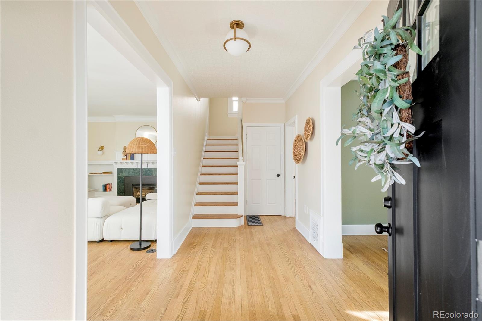 MLS Image #3 for 1244 n downing street,denver, Colorado