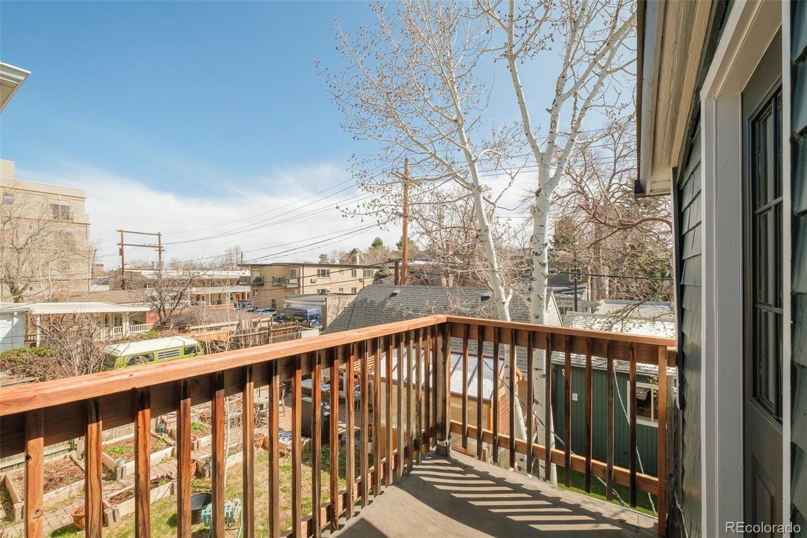 MLS Image #30 for 1244 n downing street,denver, Colorado
