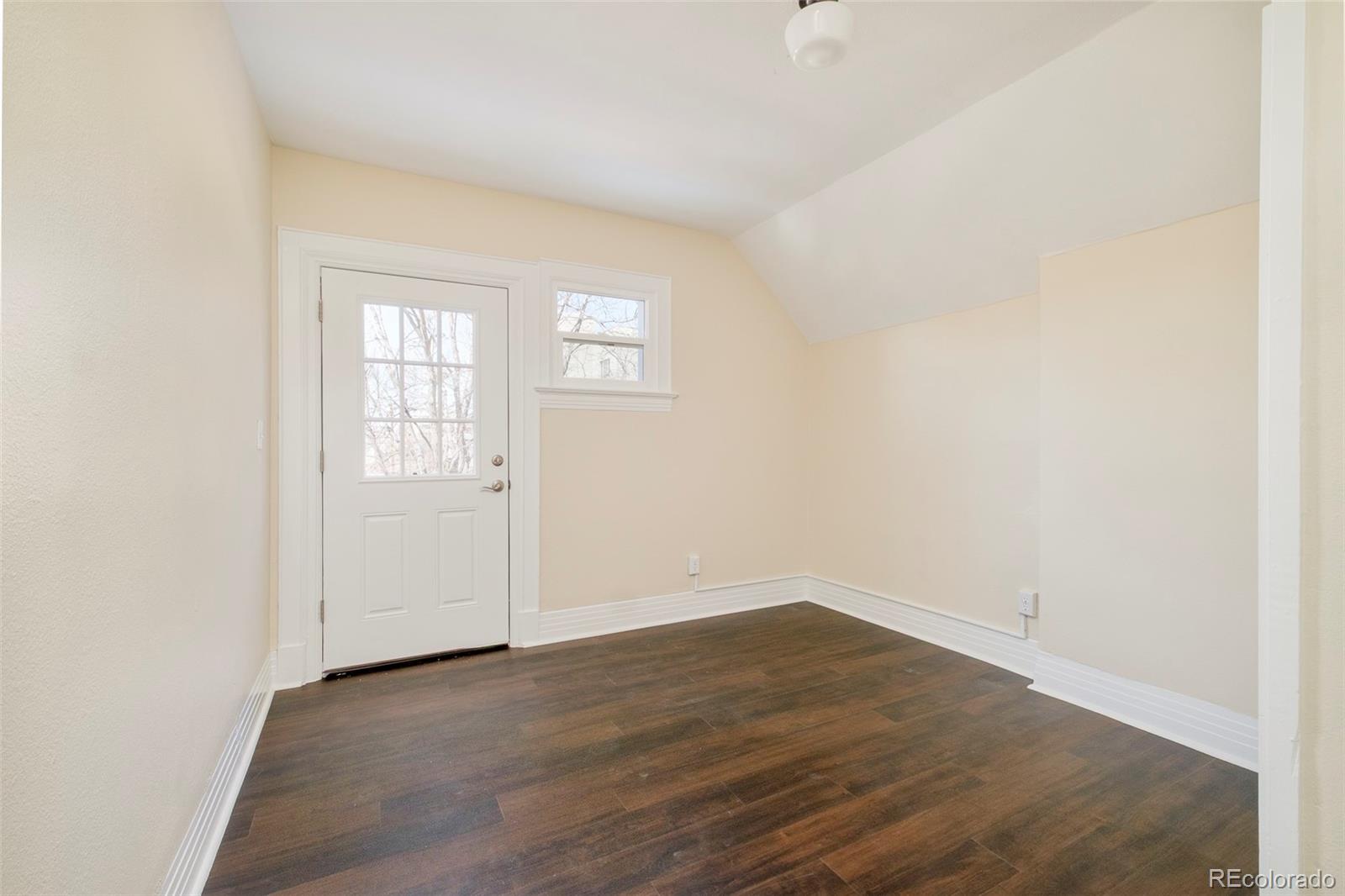 MLS Image #31 for 1244 n downing street,denver, Colorado