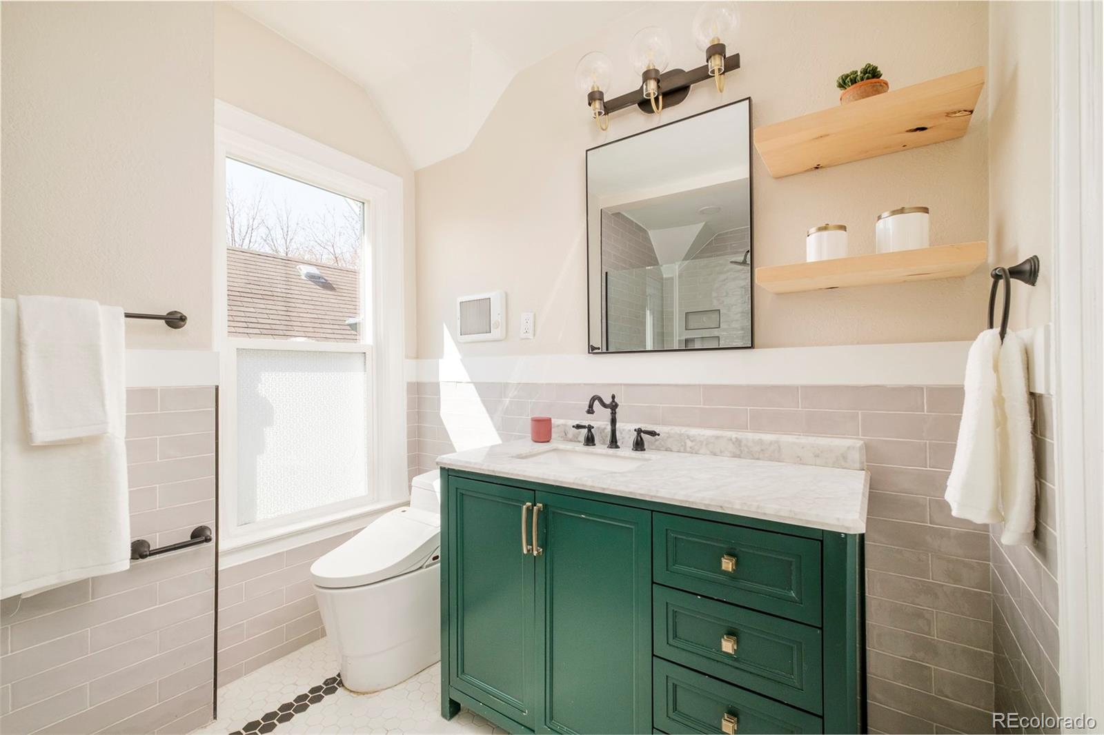 MLS Image #32 for 1244 n downing street,denver, Colorado