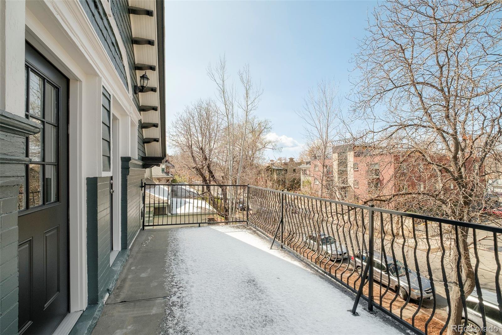 MLS Image #35 for 1244 n downing street,denver, Colorado