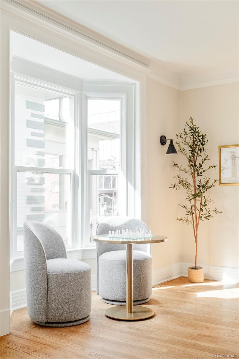 MLS Image #5 for 1244 n downing street,denver, Colorado