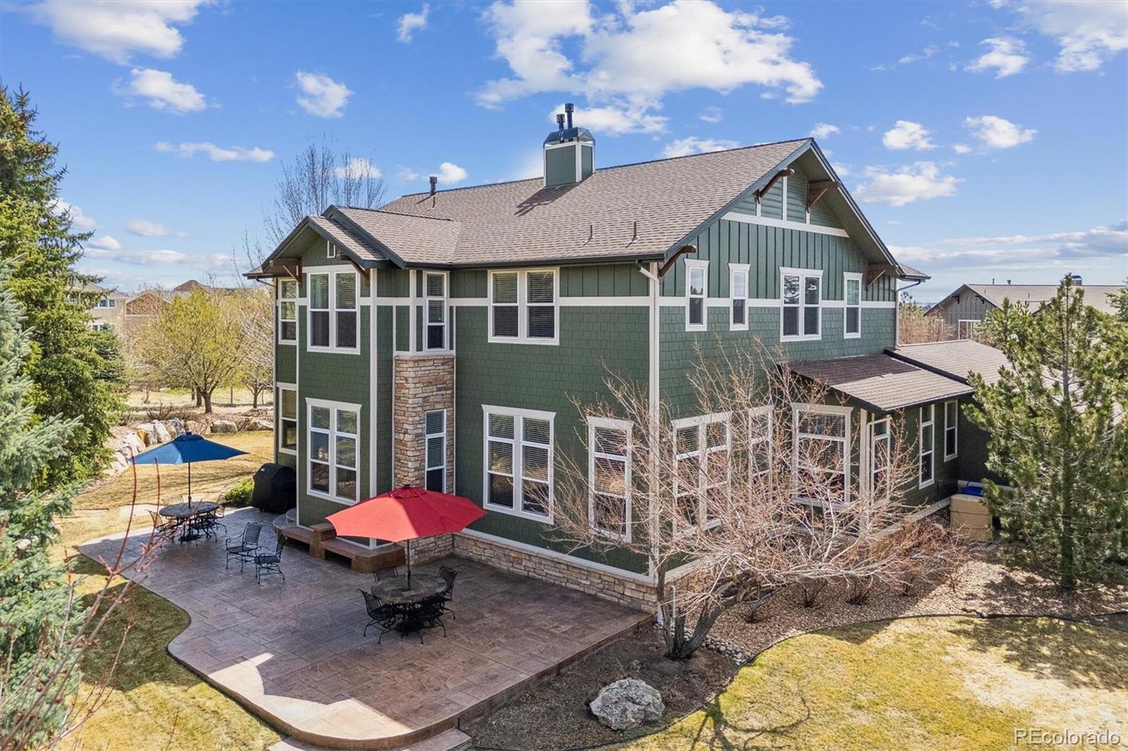 MLS Image #40 for 25165 e plymouth circle,aurora, Colorado