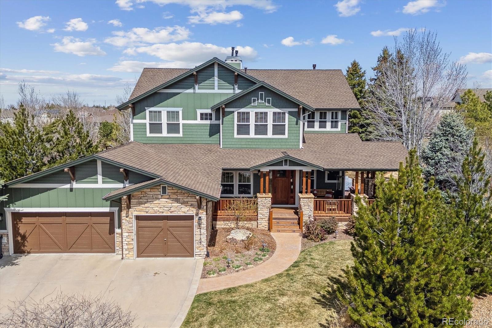 MLS Image #42 for 25165 e plymouth circle,aurora, Colorado