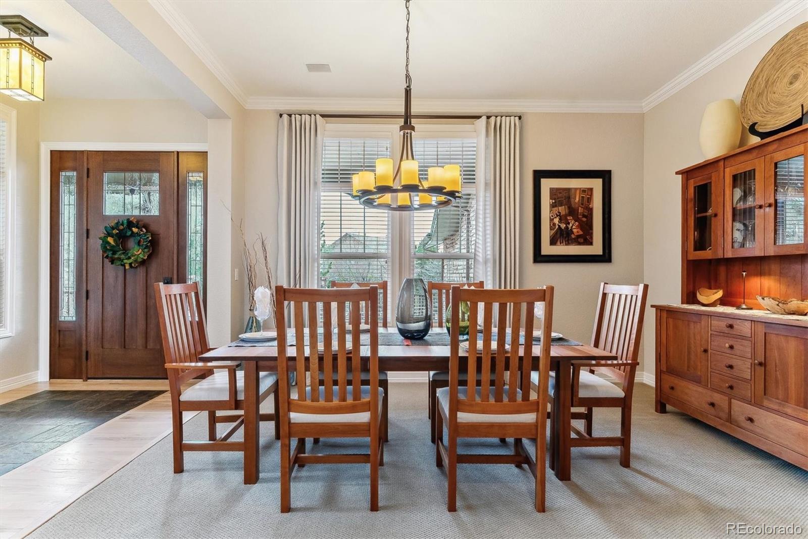 MLS Image #5 for 25165 e plymouth circle,aurora, Colorado