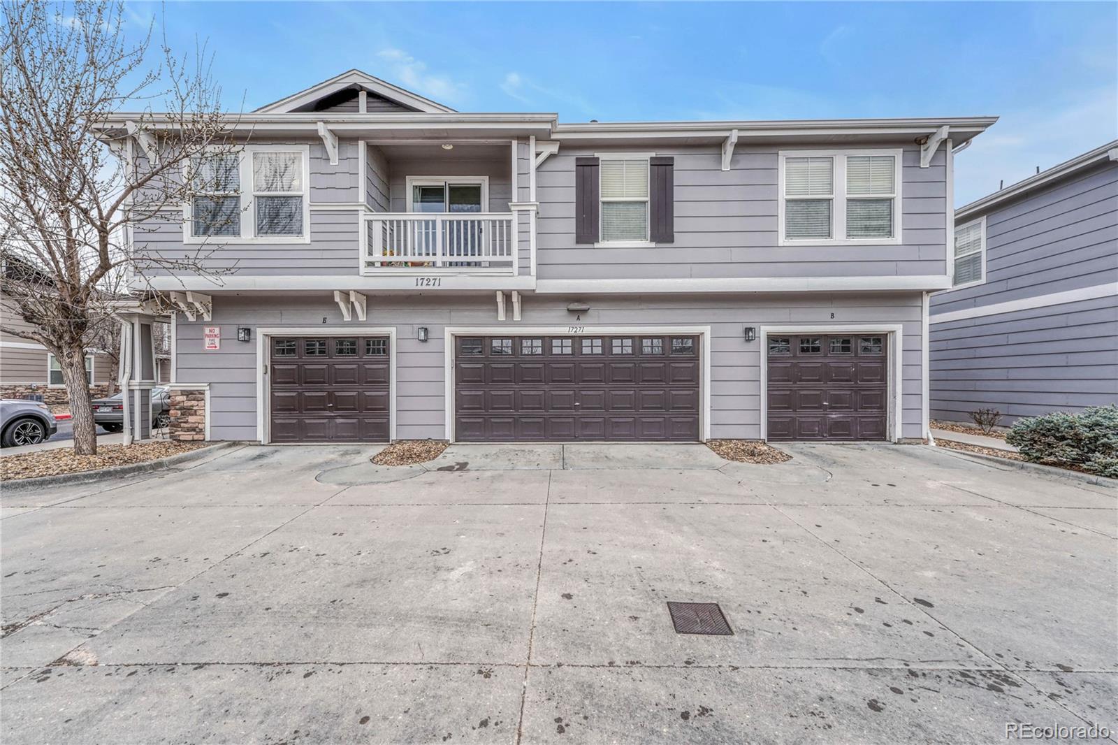 MLS Image #1 for 17271  waterhouse circle,parker, Colorado