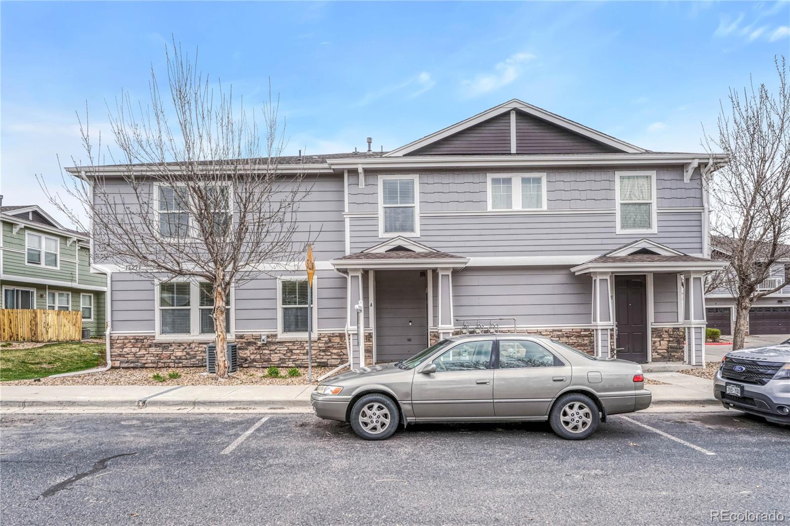 MLS Image #3 for 17271  waterhouse circle,parker, Colorado