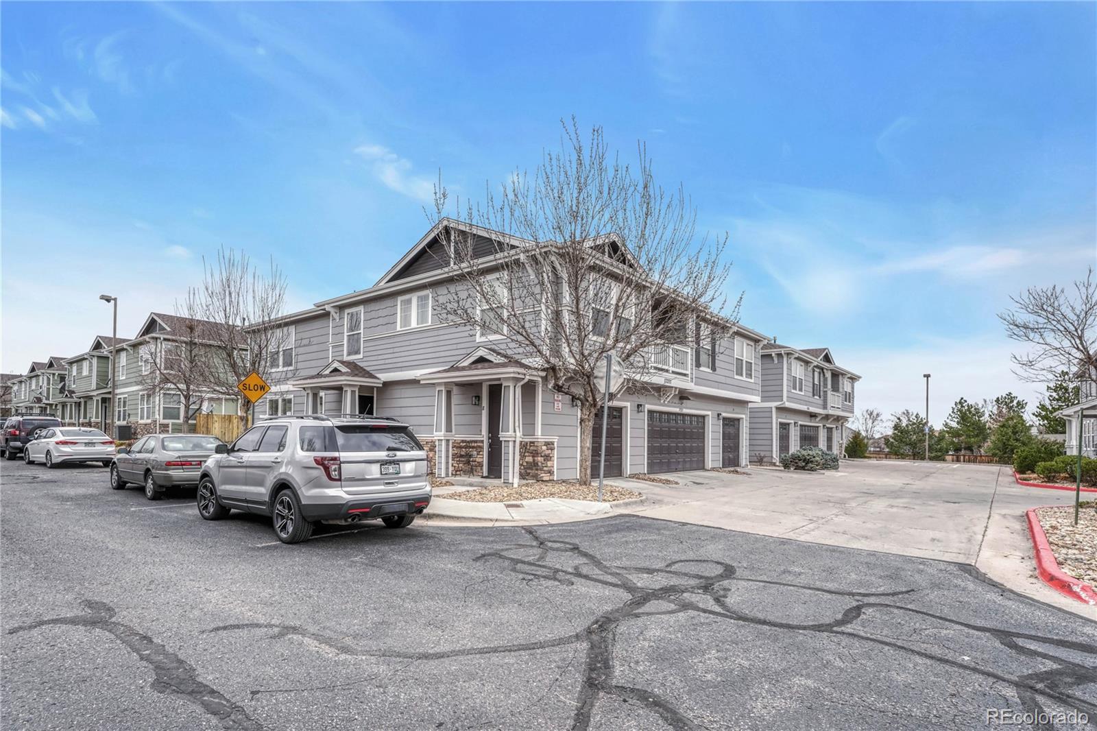 MLS Image #4 for 17271  waterhouse circle,parker, Colorado