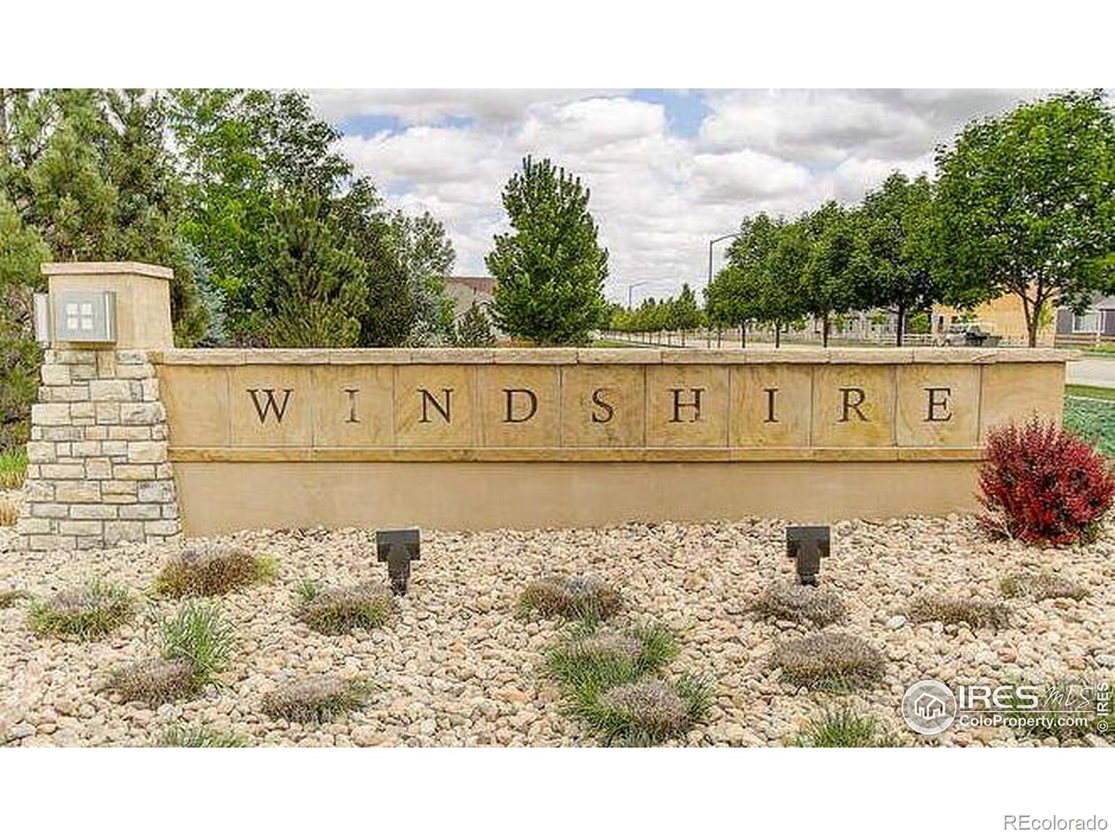 CMA Image for 1529  highfield court,Windsor, Colorado