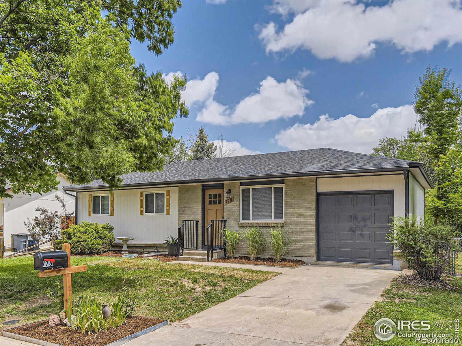 MLS Image #0 for 778 s nome street,aurora, Colorado