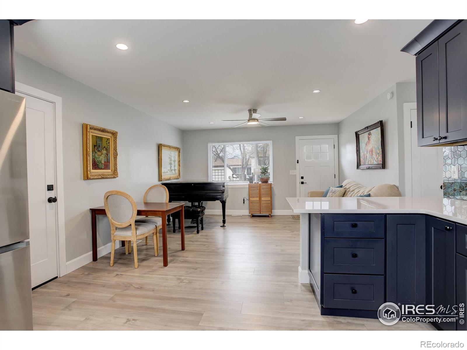 MLS Image #3 for 778 s nome street,aurora, Colorado