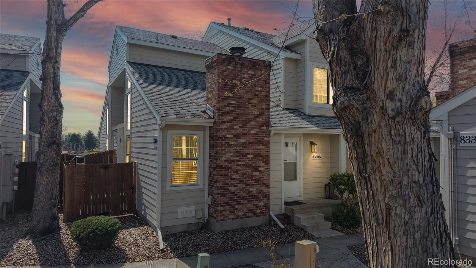 MLS Image #1 for 8300 w 87th drive b,arvada, Colorado