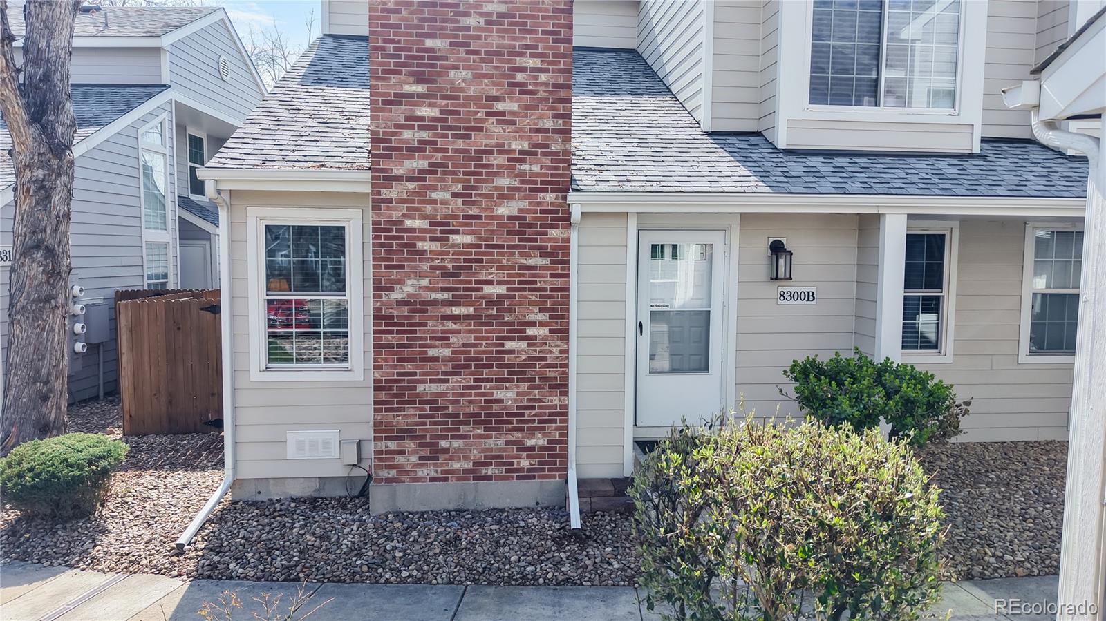 MLS Image #2 for 8300 w 87th drive b,arvada, Colorado