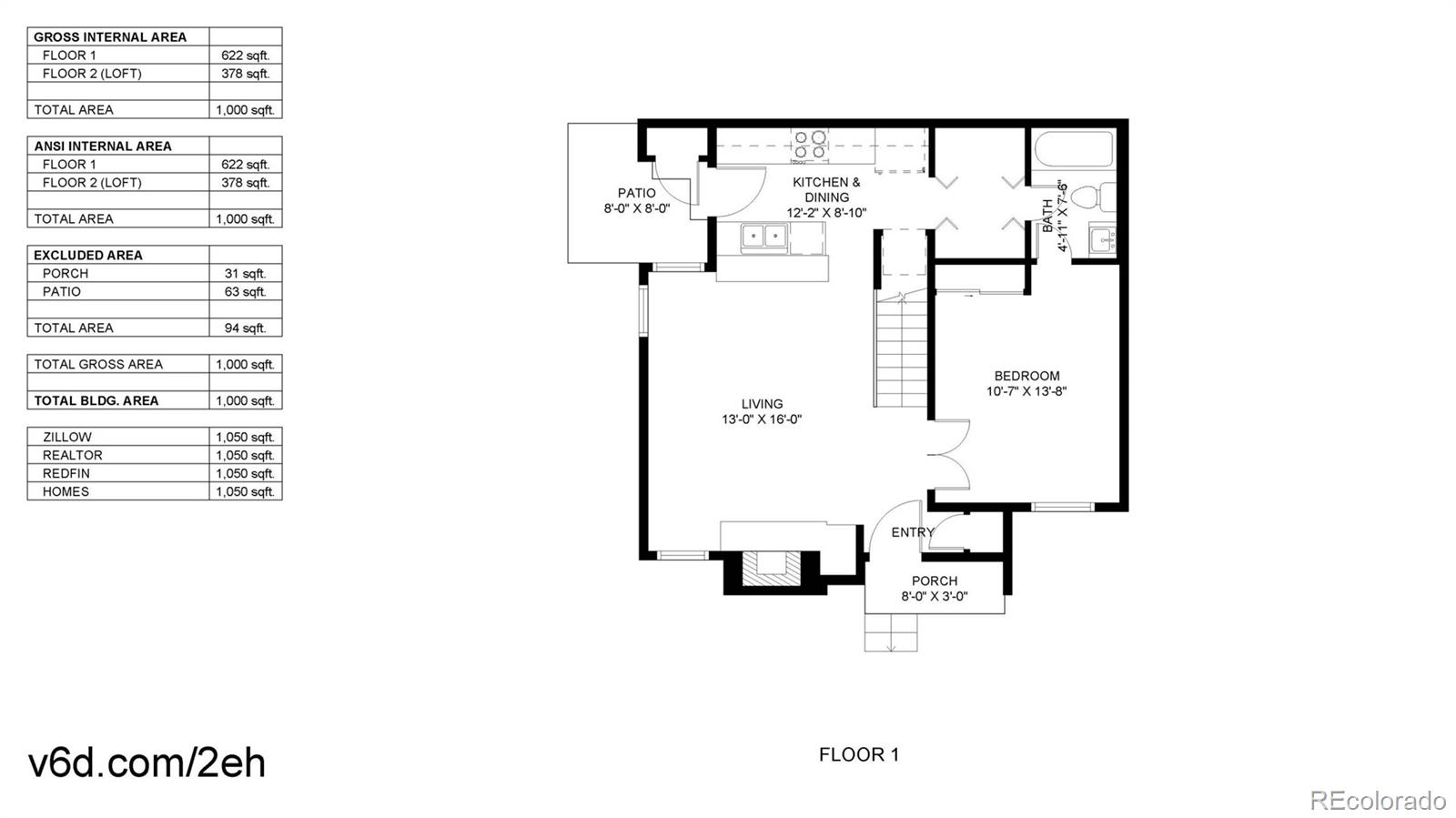 MLS Image #29 for 8300 w 87th drive b,arvada, Colorado
