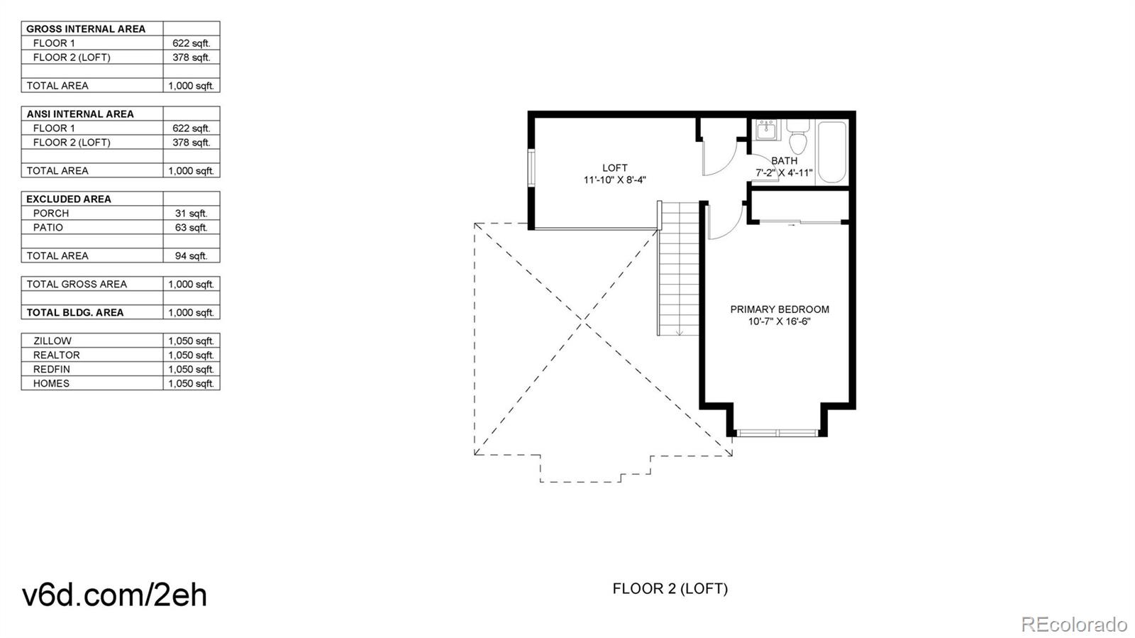 MLS Image #30 for 8300 w 87th drive b,arvada, Colorado
