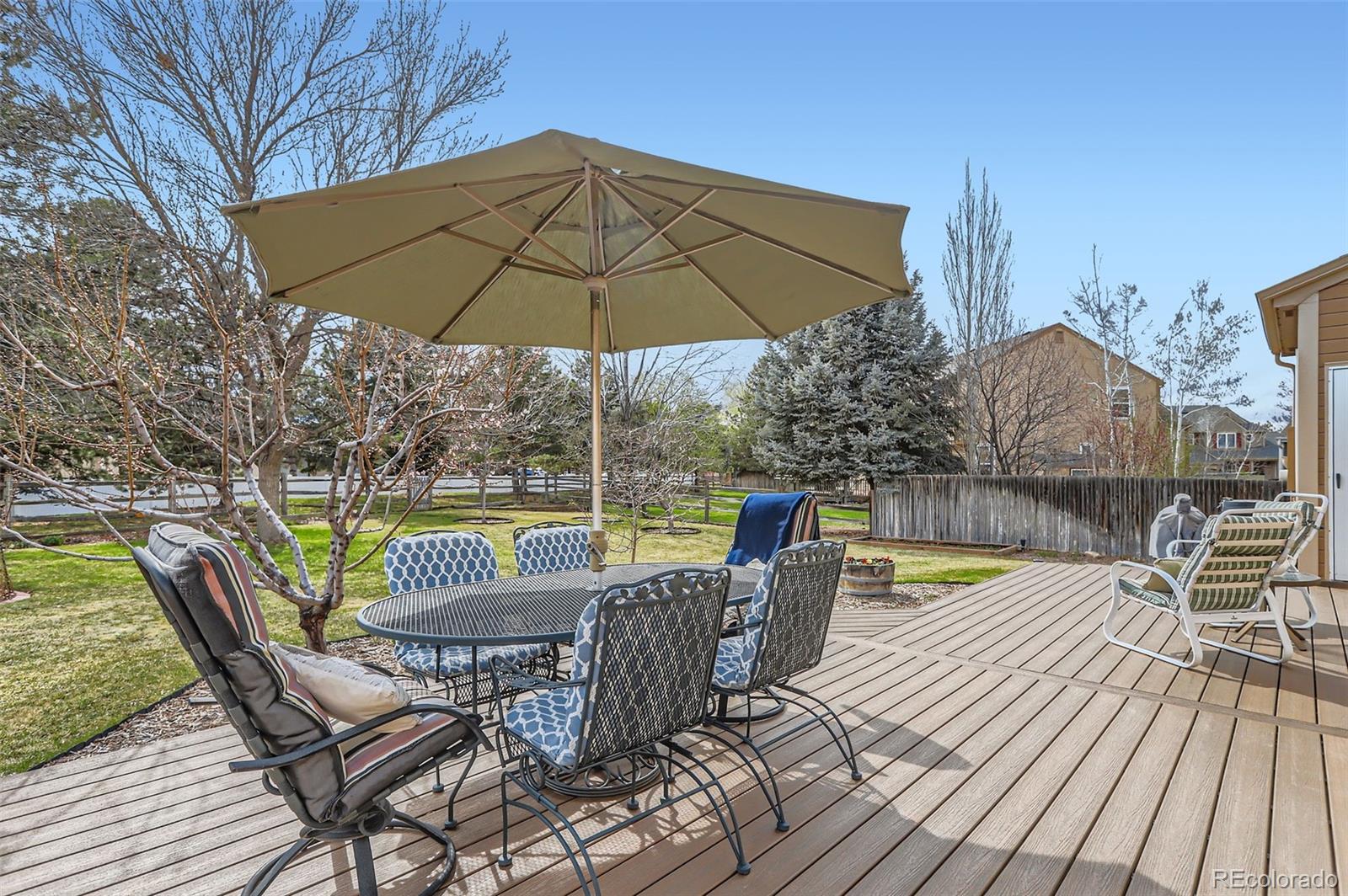 MLS Image #1 for 884 w 124th drive,denver, Colorado