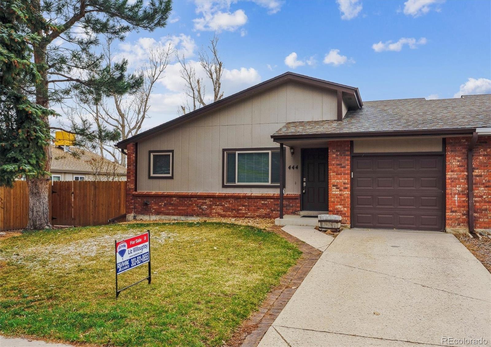 MLS Image #0 for 444 s larkspur drive,castle rock, Colorado