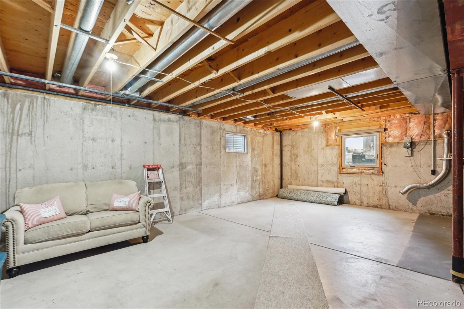 MLS Image #21 for 444 s larkspur drive,castle rock, Colorado