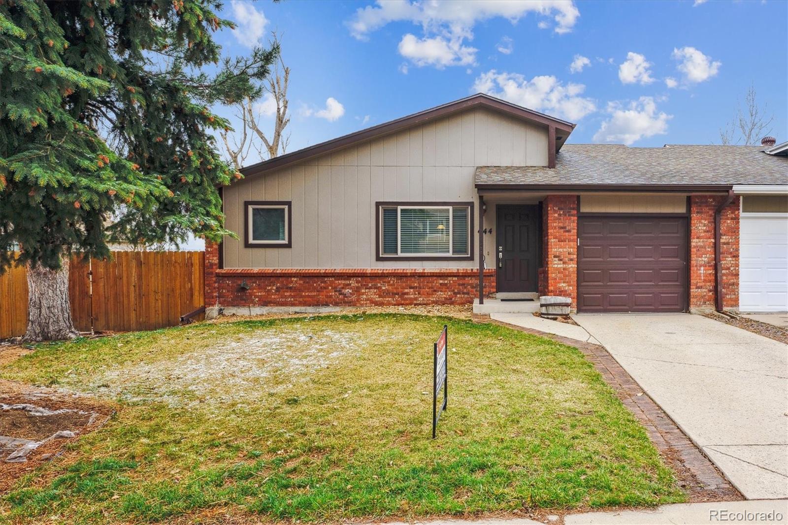 MLS Image #23 for 444 s larkspur drive,castle rock, Colorado