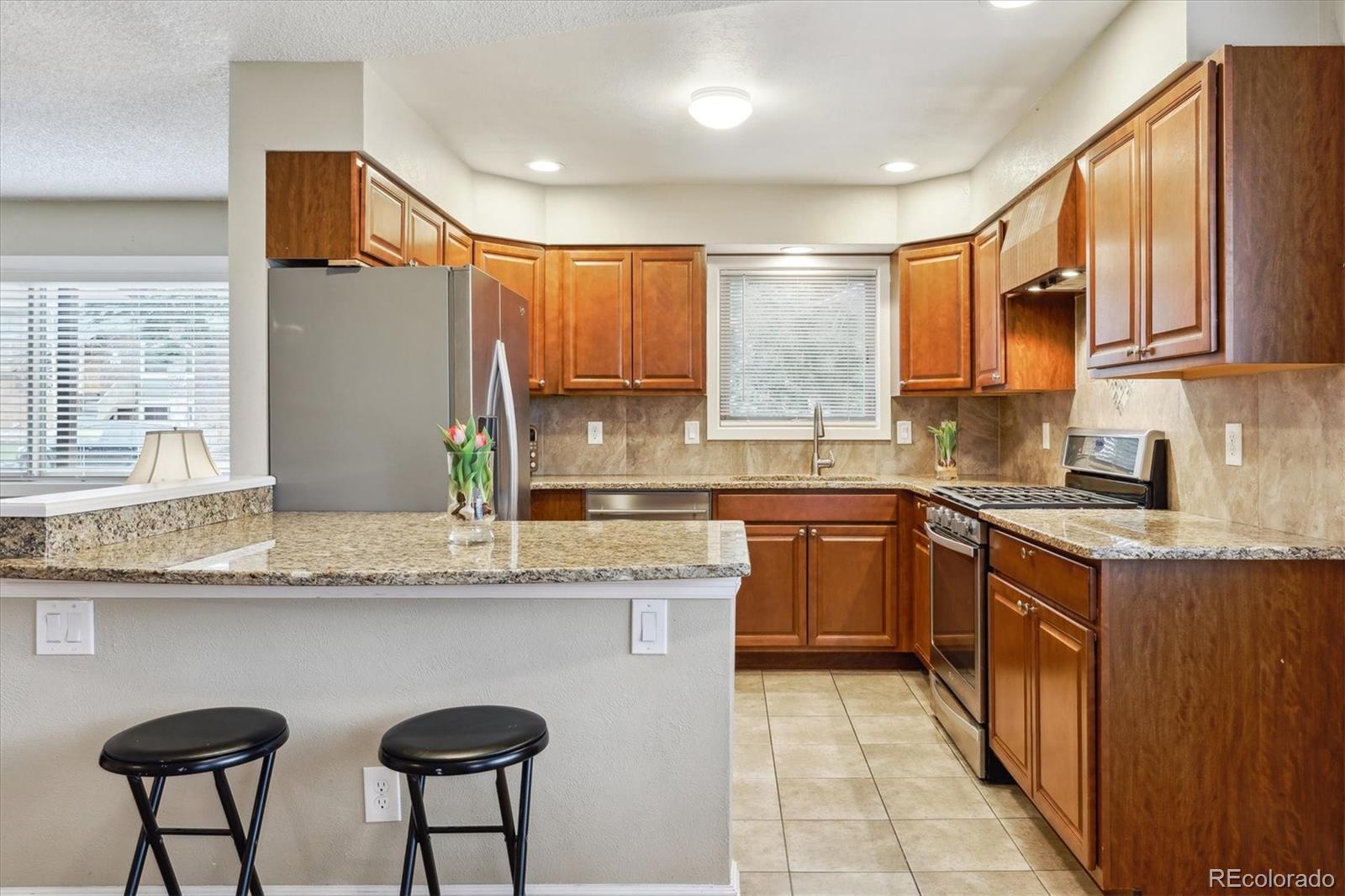 MLS Image #6 for 444 s larkspur drive,castle rock, Colorado