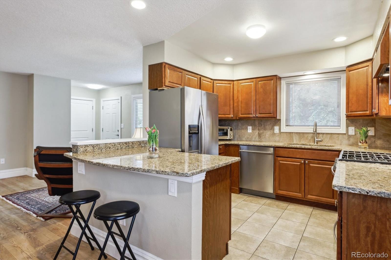 MLS Image #7 for 444 s larkspur drive,castle rock, Colorado
