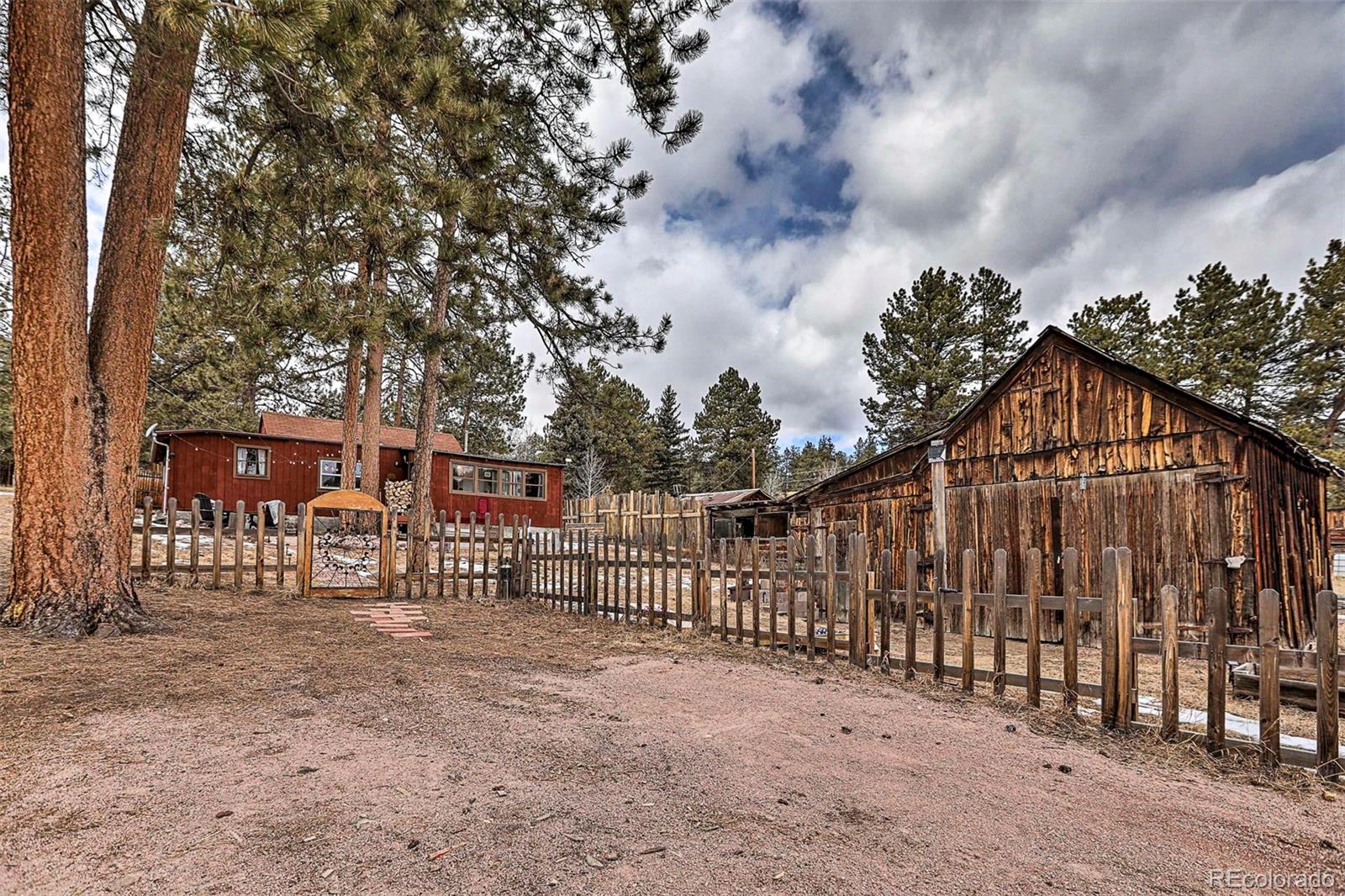 CMA Image for 11  fifth street,Guffey, Colorado