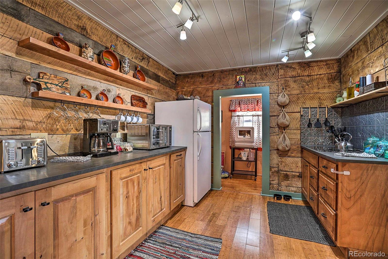 MLS Image #12 for 11  fifth street,guffey, Colorado