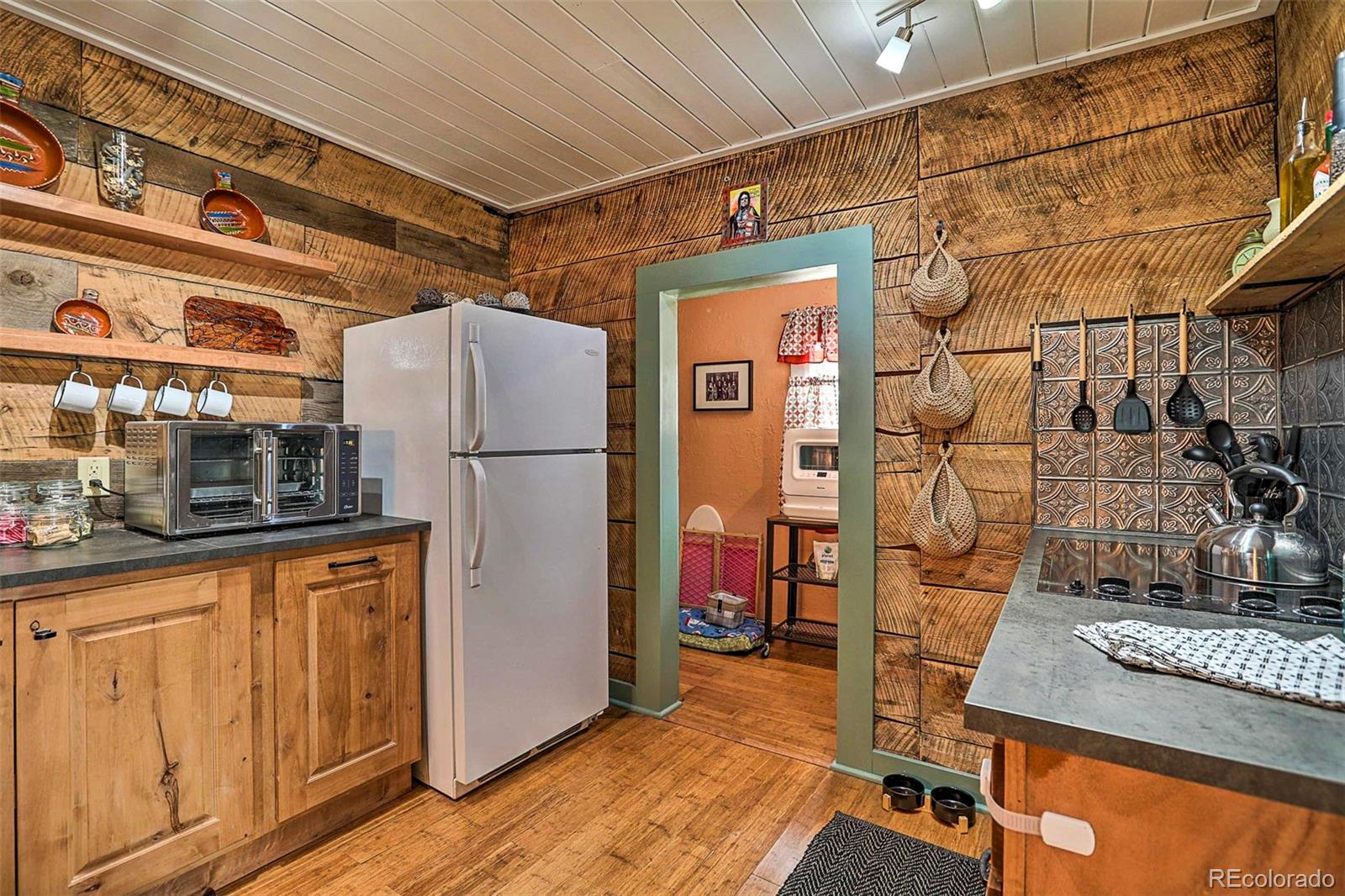 MLS Image #13 for 11  fifth street,guffey, Colorado