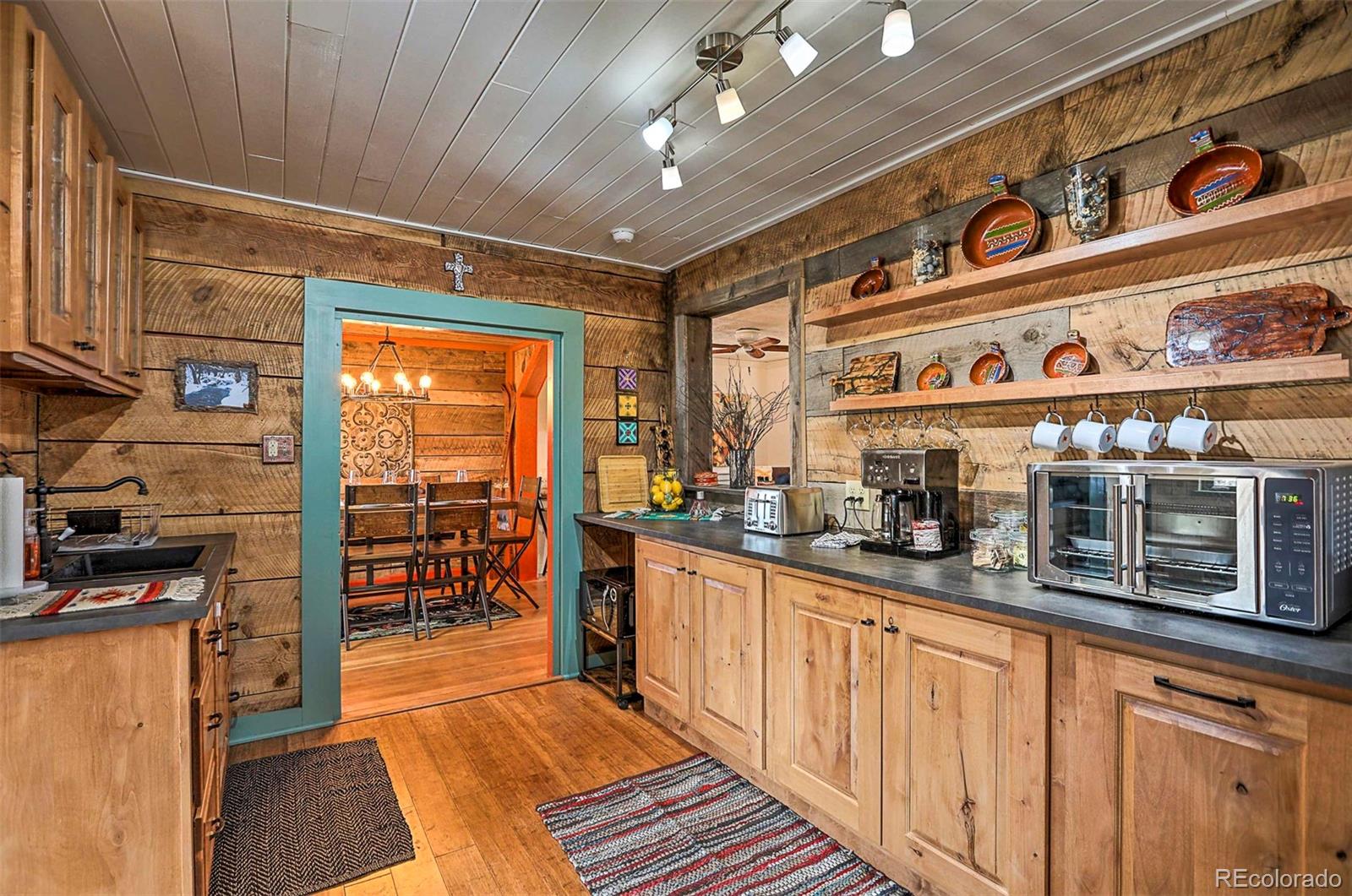 MLS Image #16 for 11  fifth street,guffey, Colorado
