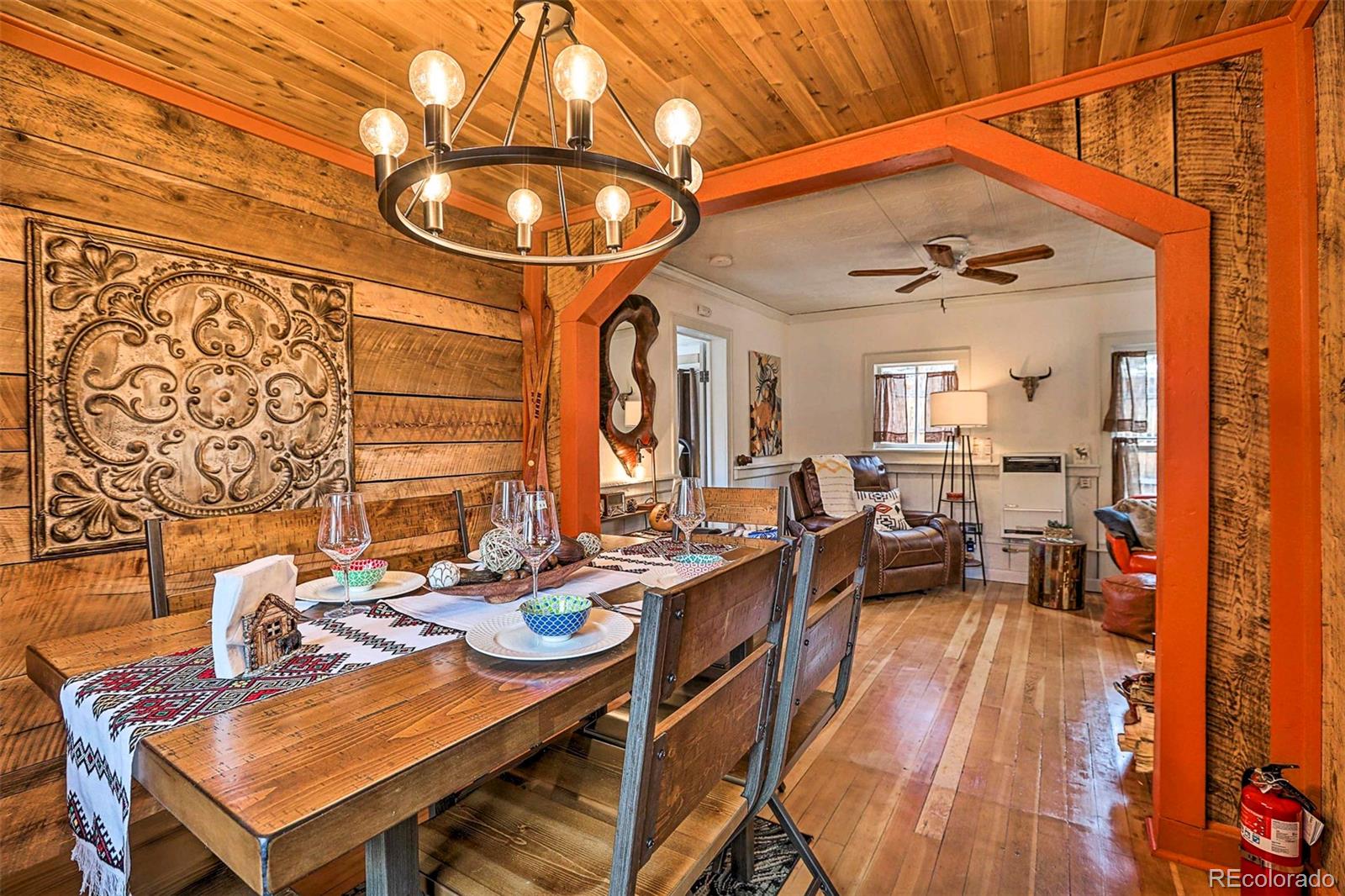 MLS Image #20 for 11  fifth street,guffey, Colorado