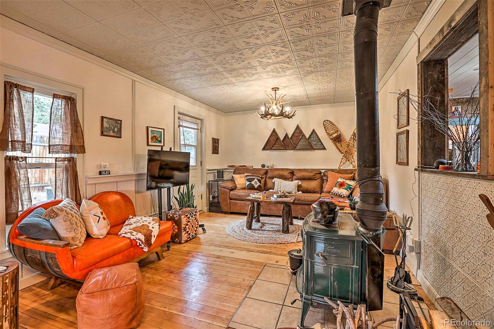 MLS Image #23 for 11  fifth street,guffey, Colorado
