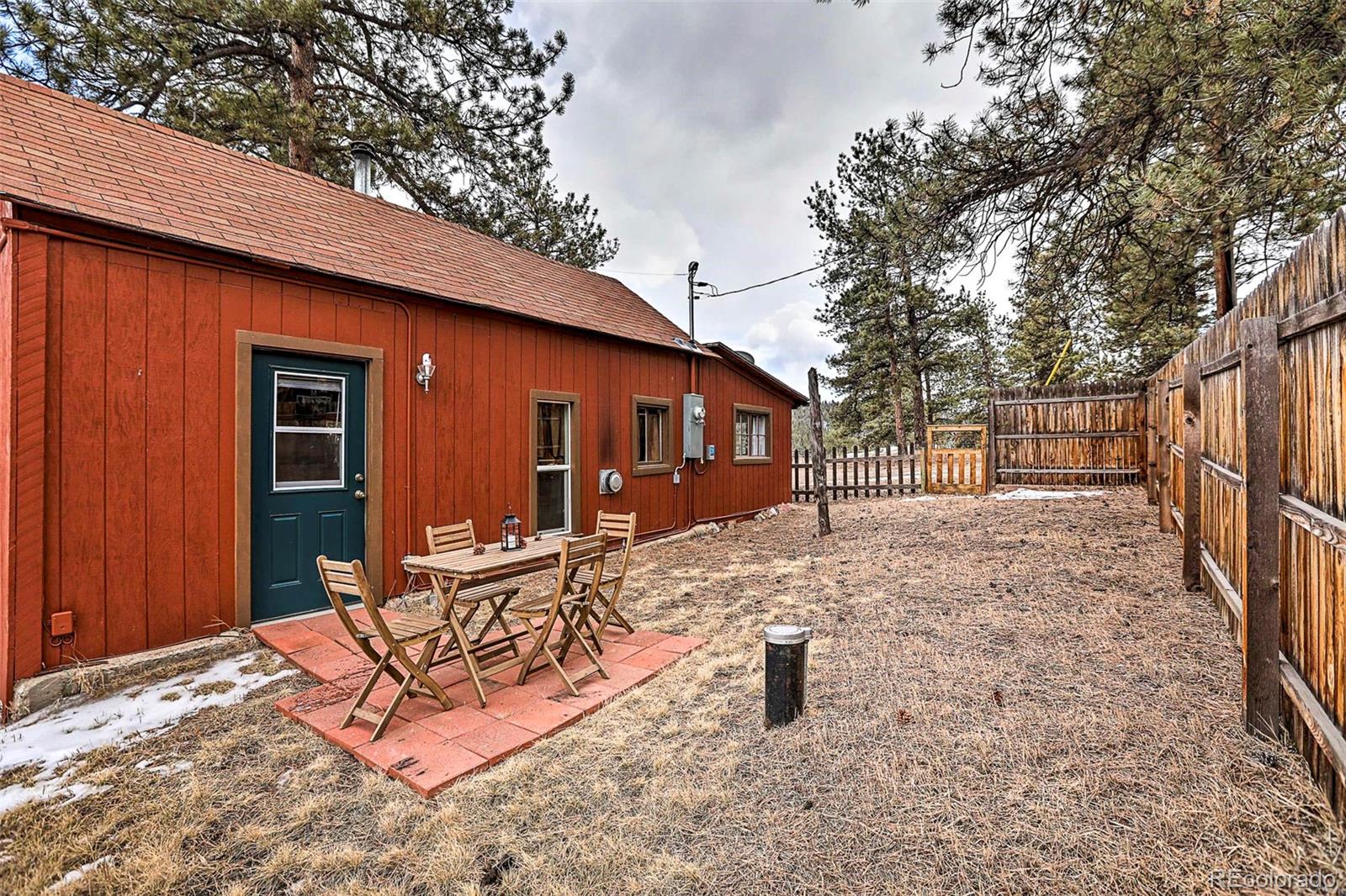 MLS Image #24 for 11  fifth street,guffey, Colorado
