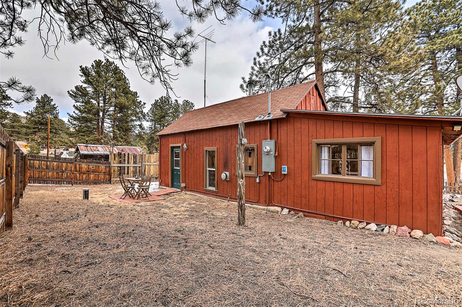 MLS Image #25 for 11  fifth street,guffey, Colorado