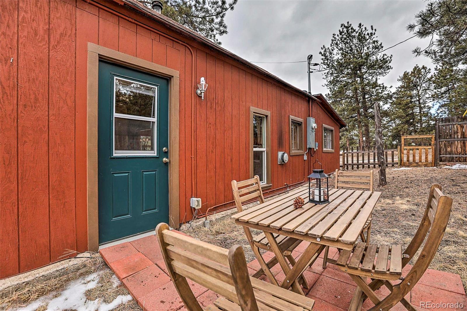 MLS Image #26 for 11  fifth street,guffey, Colorado
