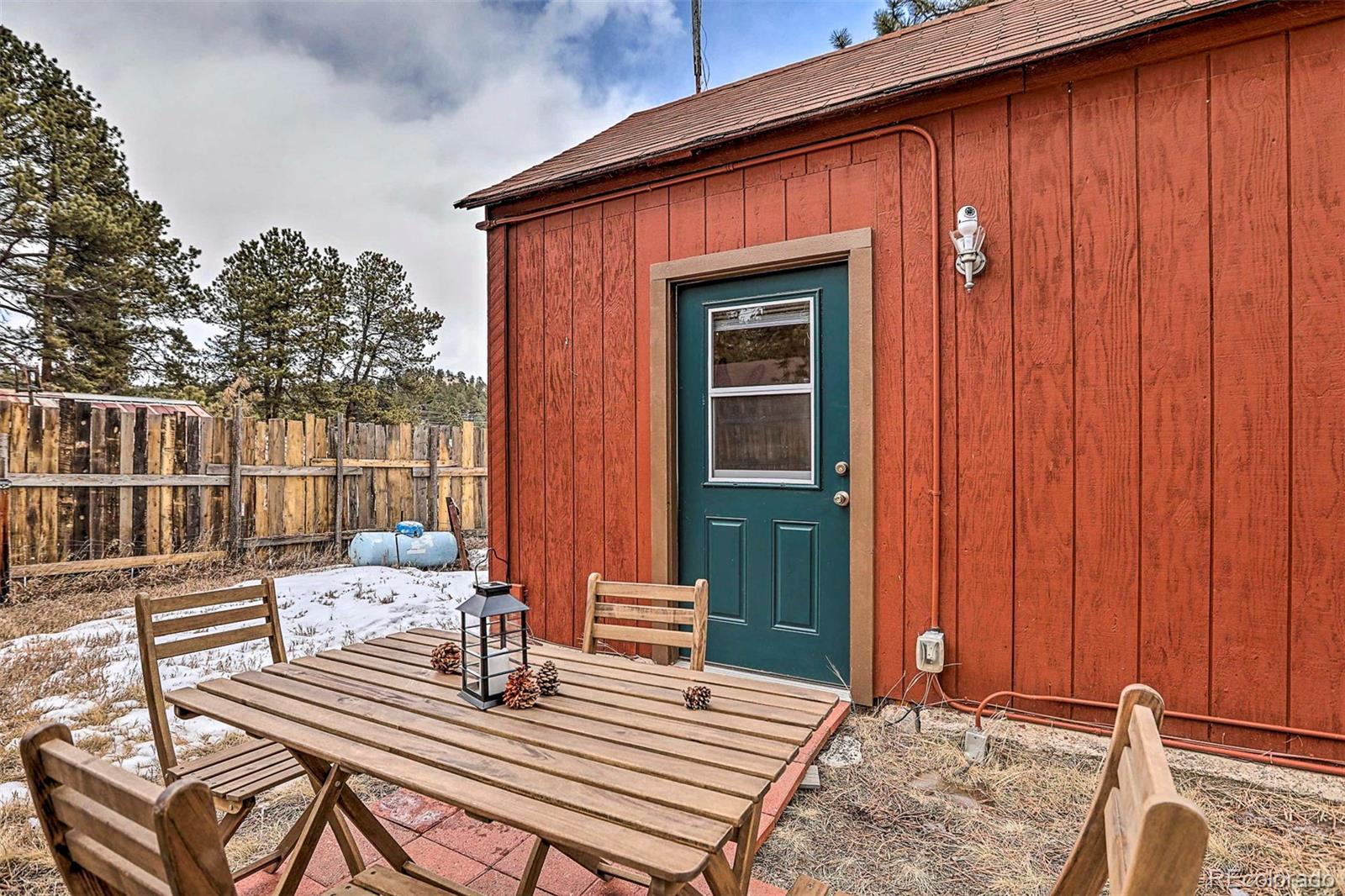 MLS Image #27 for 11  fifth street,guffey, Colorado