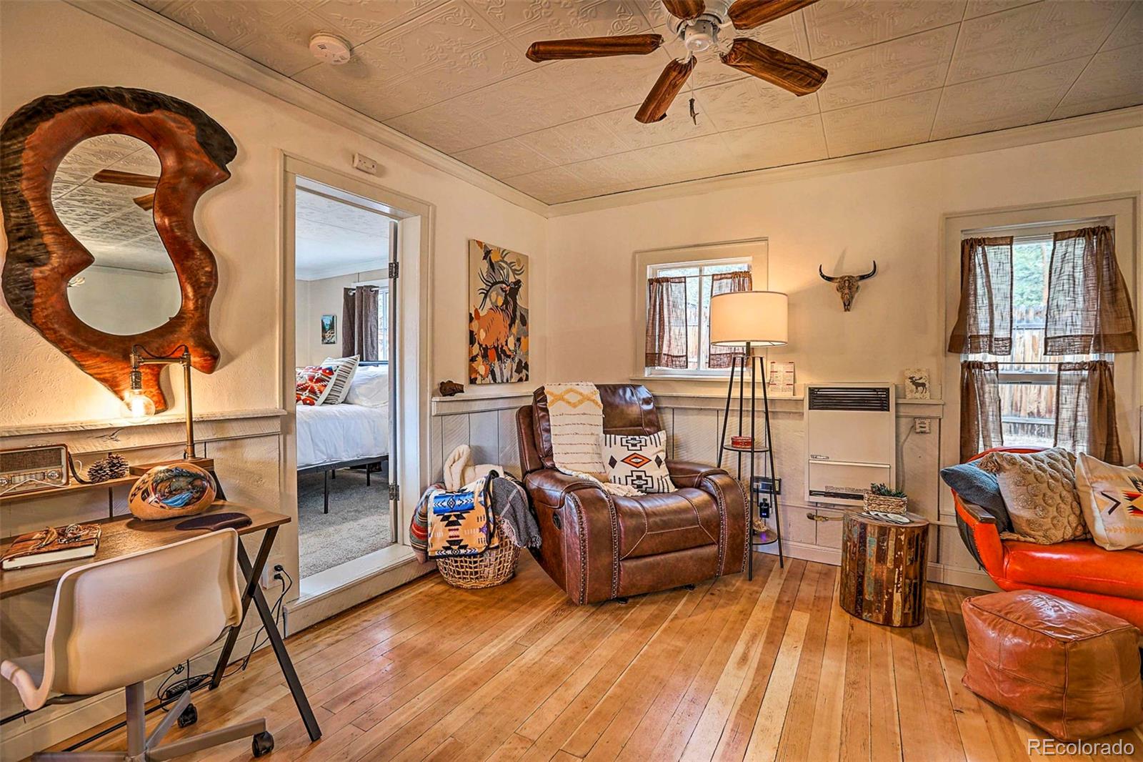 MLS Image #29 for 11  fifth street,guffey, Colorado