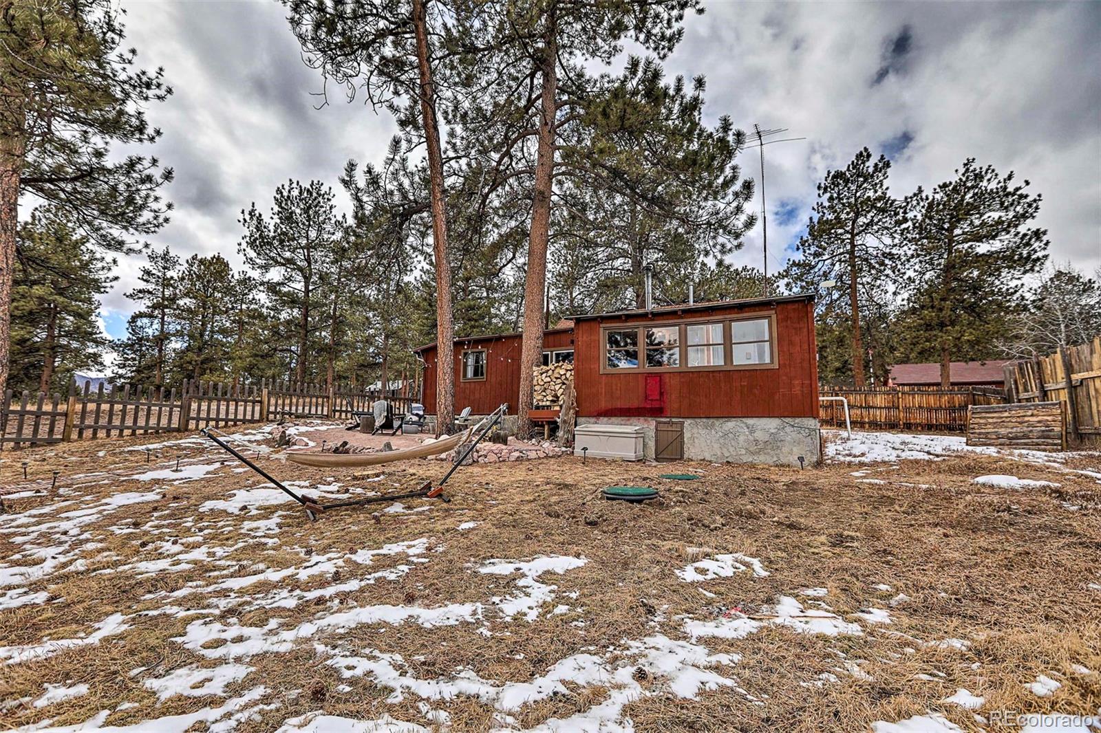 MLS Image #3 for 11  fifth street,guffey, Colorado