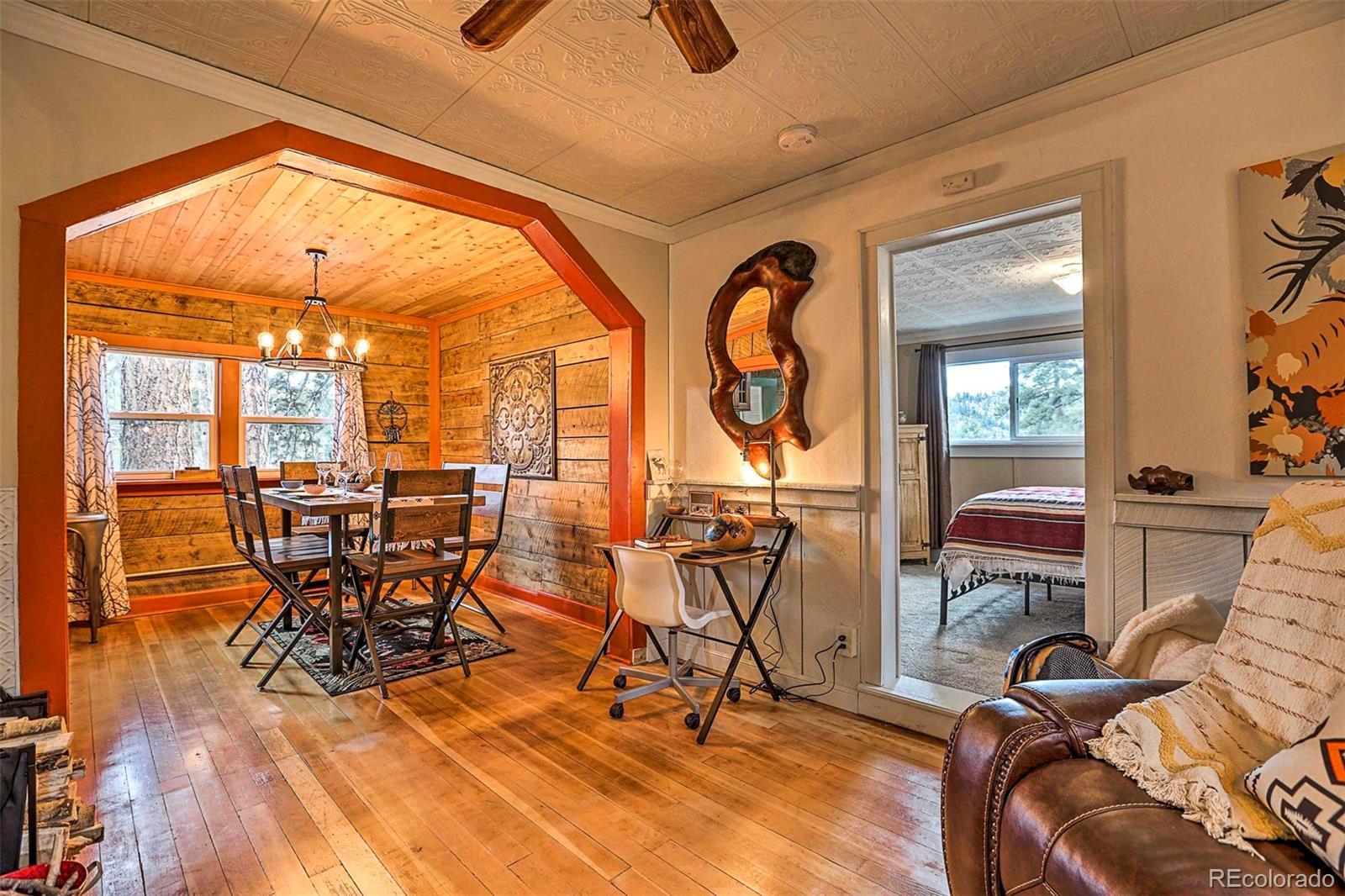 MLS Image #35 for 11  fifth street,guffey, Colorado