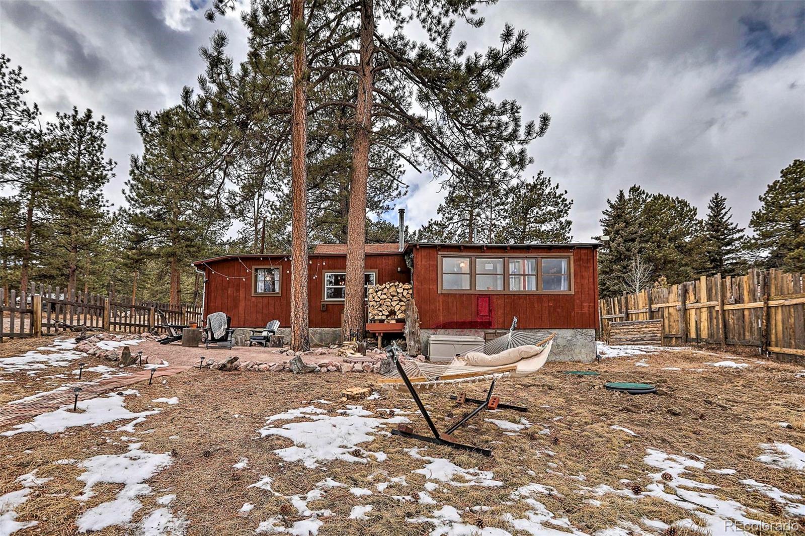 MLS Image #4 for 11  fifth street,guffey, Colorado