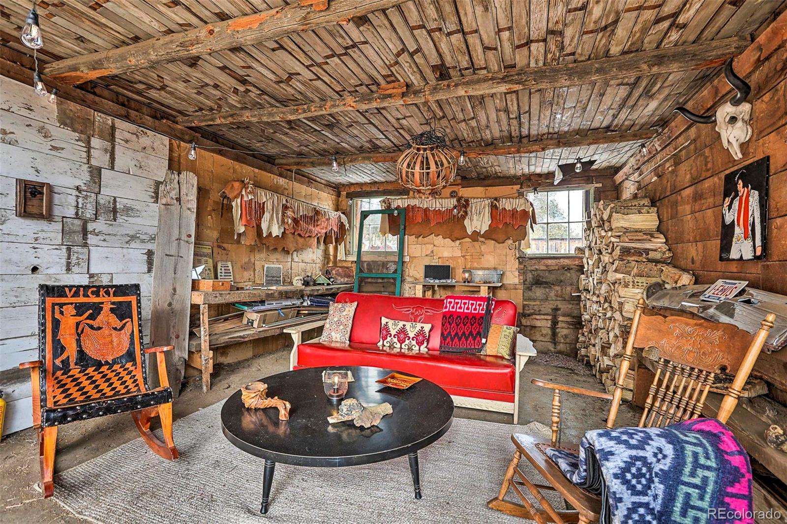 MLS Image #41 for 11  fifth street,guffey, Colorado