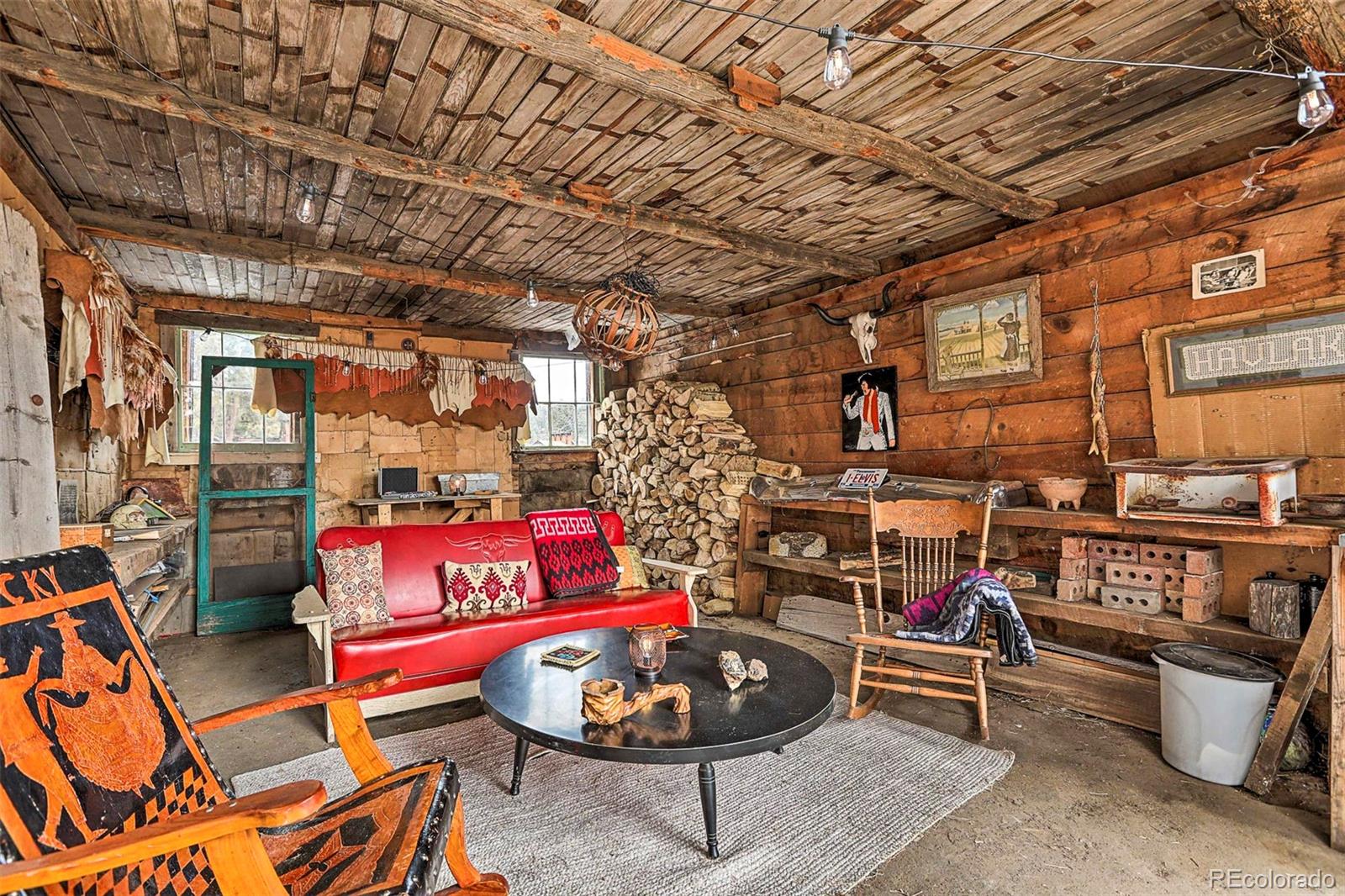 MLS Image #42 for 11  fifth street,guffey, Colorado