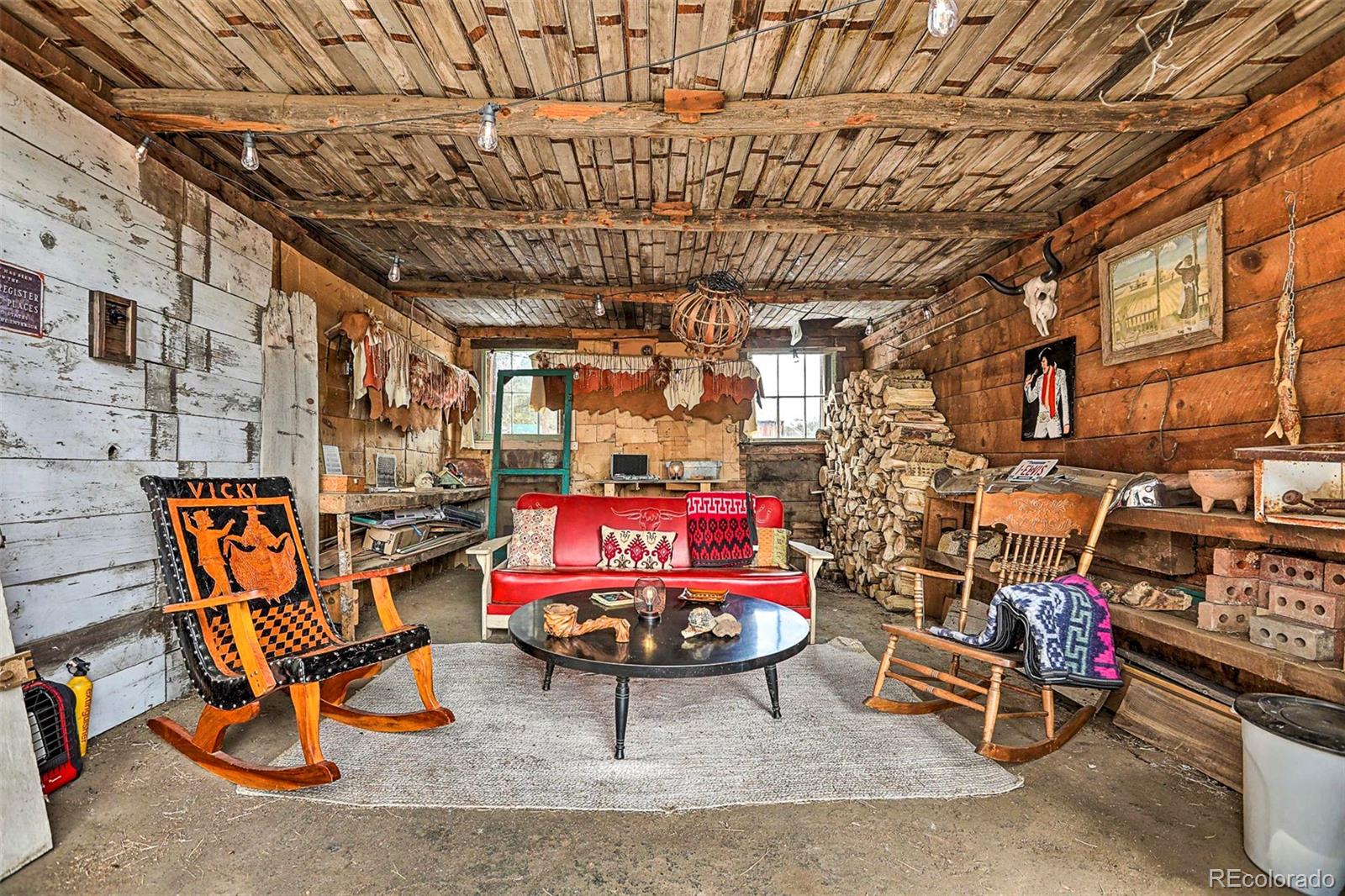 MLS Image #43 for 11  fifth street,guffey, Colorado