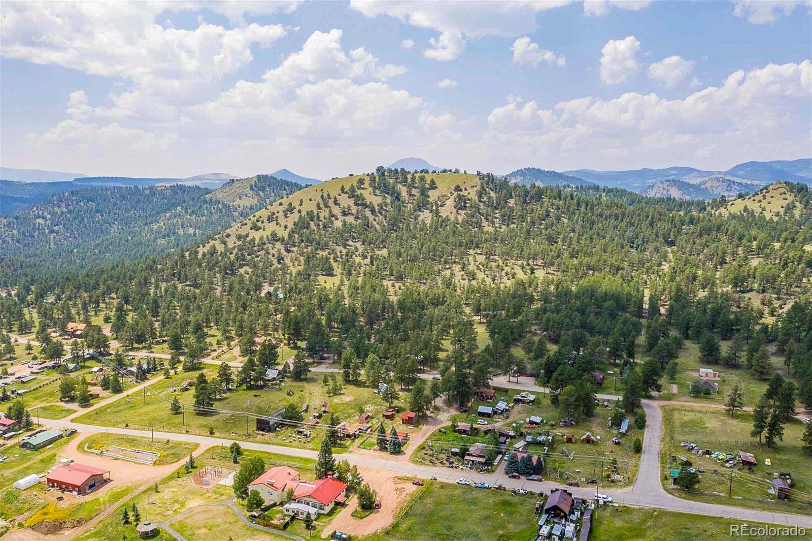 MLS Image #46 for 11  fifth street,guffey, Colorado